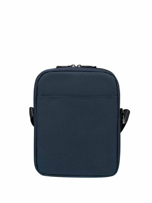 XBR 2.0  Borsello blue - Tracolle Uomo