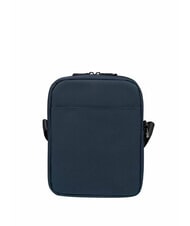 SAMSONITE XBR 2.0  Borsello blue - Tracolle Uomo - 5