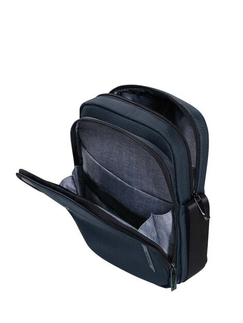 XBR 2.0  Borsello blue - Tracolle Uomo