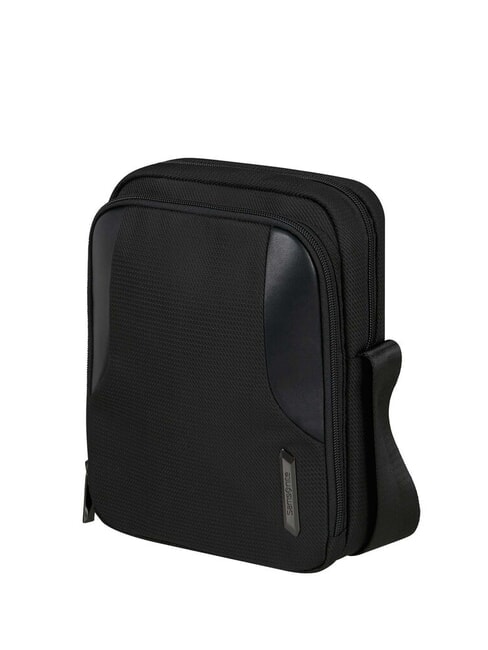 XBR 2.0  Borsello NERO - Tracolle Uomo