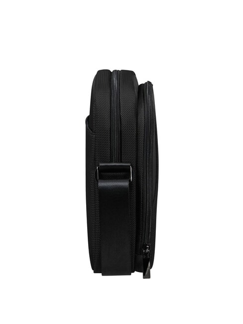 XBR 2.0  Borsello NERO - Tracolle Uomo