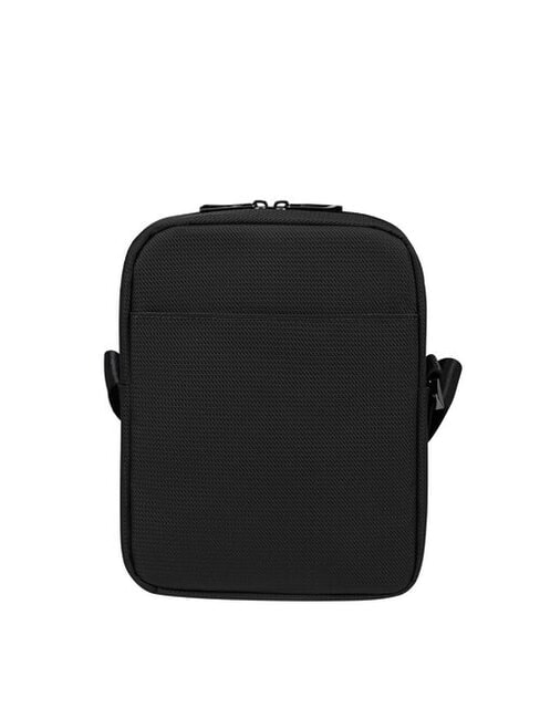 XBR 2.0  Borsello NERO - Tracolle Uomo