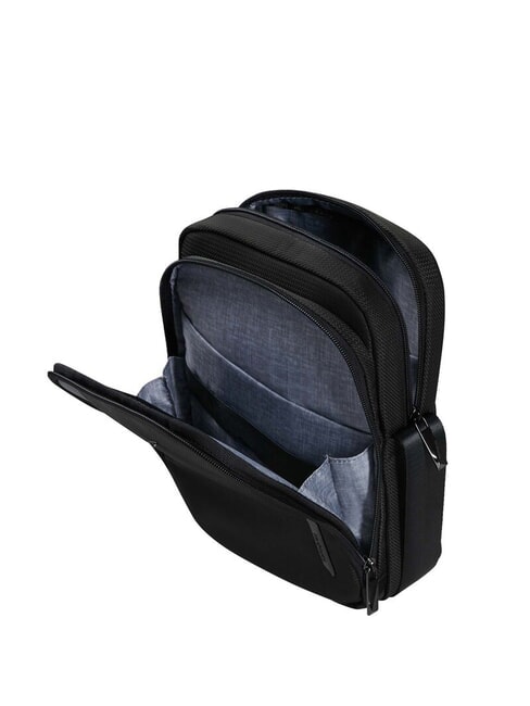 XBR 2.0  Borsello NERO - Tracolle Uomo