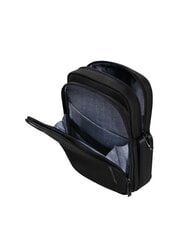SAMSONITE XBR 2.0  Borsello NERO - Tracolle Uomo - 6