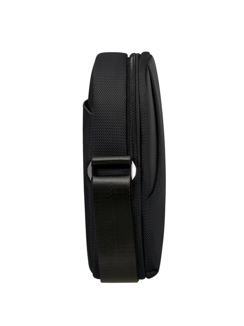 XBR 2.0  Borsello porta iPad mini NERO - Tracolle Uomo