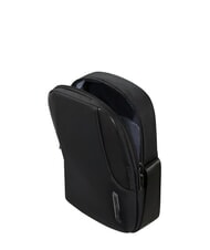 SAMSONITE XBR 2.0  Borsello porta iPad mini NERO - Tracolle Uomo - 5