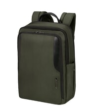 SAMSONITE XBR 2.0  Zaino porta pc 15,6" foliage green - Zaini da lavoro porta PC - 2