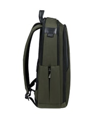 SAMSONITE XBR 2.0  Zaino porta pc 15,6" foliage green - Zaini da lavoro porta PC - 3