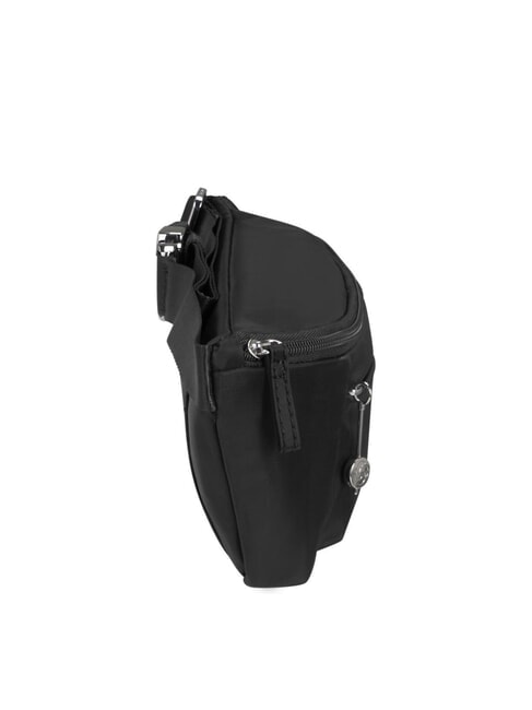 MOVE 3.0 Marsupio con zip NERO - Marsupi