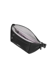 SAMSONITE MOVE 3.0 Marsupio con zip NERO - Marsupi - 6