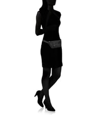 SAMSONITE MOVE 3.0 Marsupio con zip NERO - Marsupi - 7