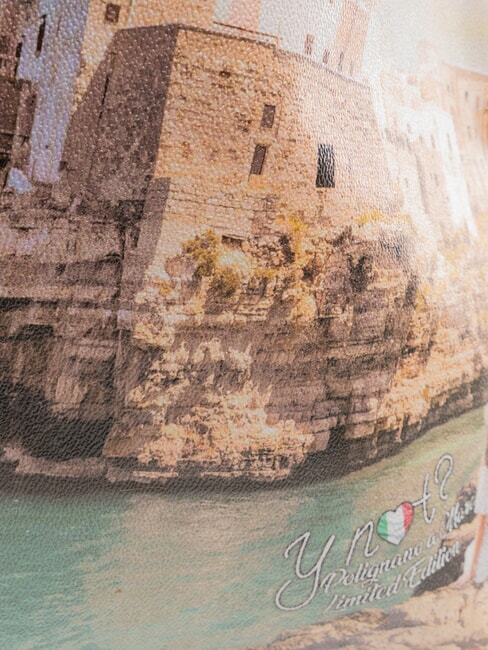 YESBAG SPECIAL Borsa hobo a spalla polignano - Borse Donna