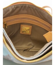 YNOT YESBAG Borsa a tracolla con stampa polignano - Borse Donna - 5