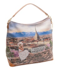 YNOT YESBAG SPECIAL Borsa hobo a spalla torino - Borse Donna - 2