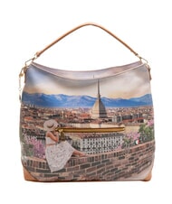 YNOT YESBAG SPECIAL Borsa hobo a spalla torino - Borse Donna - 4
