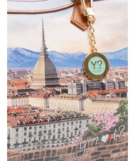 YNOT YESBAG  Borsa large a spalla torino - Borse Donna - 3