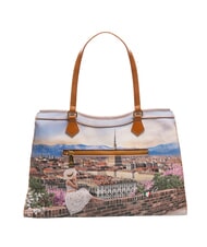 YNOT YESBAG  Borsa large a spalla torino - Borse Donna - 4