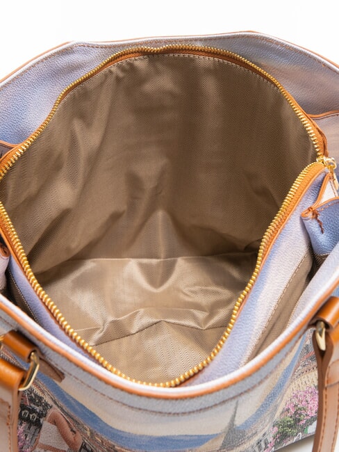 YESBAG  Borsa large a spalla torino - Borse Donna