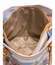 YNOT YESBAG  Borsa large a spalla torino - Borse Donna - 5