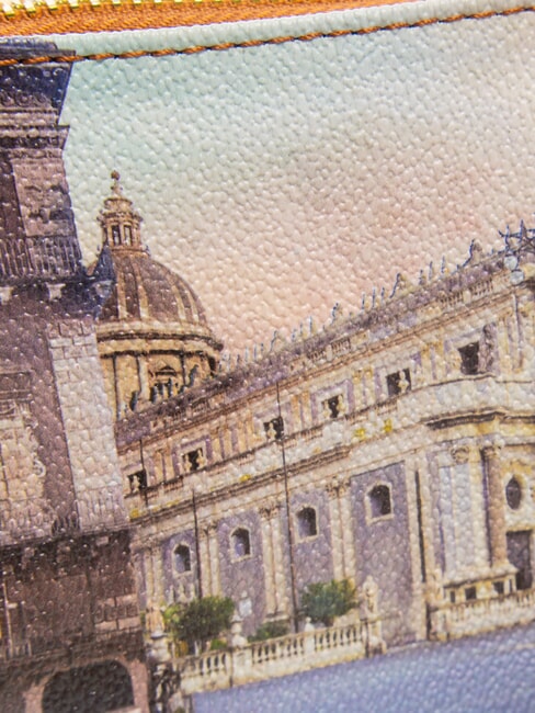 YESBAG SPECIAL Mini Bag a tracolla catania duomo - Borse Donna