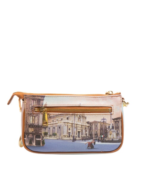 YESBAG SPECIAL Mini Bag a tracolla catania duomo - Borse Donna