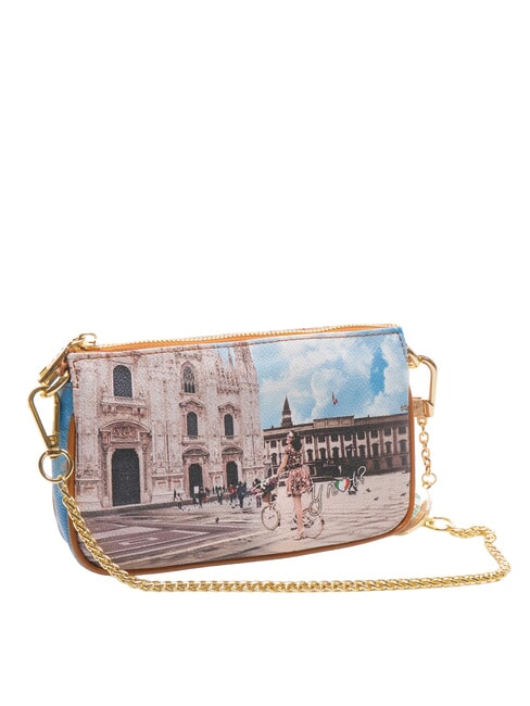 YESBAG SPECIAL Mini Bag a tracolla milano - Borse Donna
