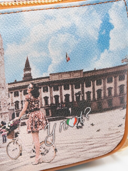 YESBAG SPECIAL Mini Bag a tracolla milano - Borse Donna