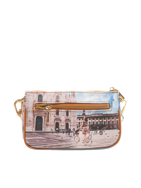 YESBAG SPECIAL Mini Bag a tracolla milano - Borse Donna