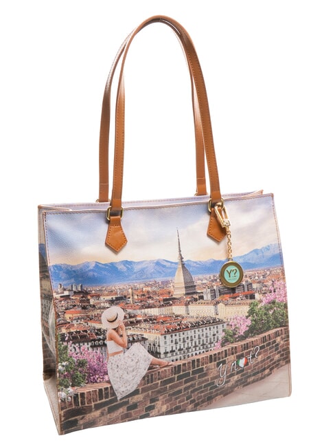 YESBAG SPECIAL  Borsa a spalla torino - Borse Donna