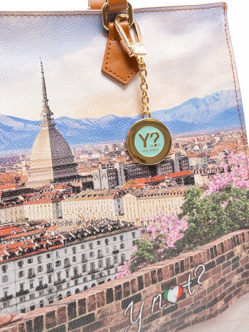 YESBAG SPECIAL  Borsa a spalla torino - Borse Donna