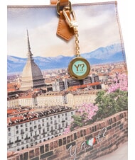 YNOT YESBAG SPECIAL  Borsa a spalla torino - Borse Donna - 3