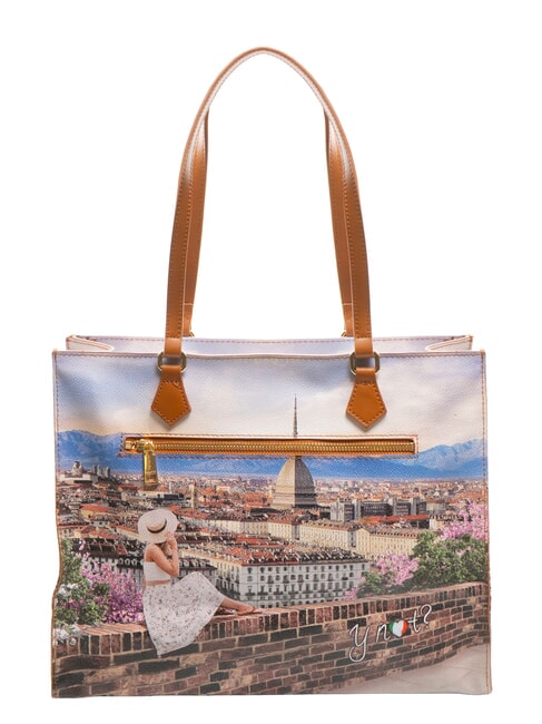 YESBAG SPECIAL  Borsa a spalla torino - Borse Donna
