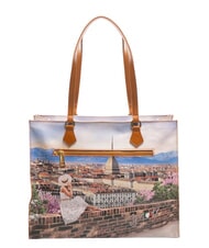 YNOT YESBAG SPECIAL  Borsa a spalla torino - Borse Donna - 4