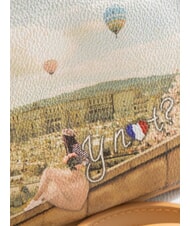 YNOT YESBAG SPECIAL  Borsetta a spalla montgolfiere - Borse Donna - 3