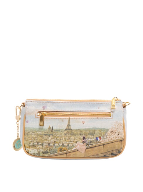 YESBAG SPECIAL  Borsetta a spalla montgolfiere - Borse Donna