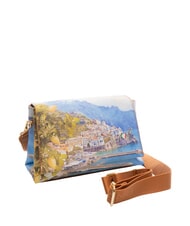 YNOT YESBAG SPECIAL  Borsetta a tracolla lemon coast - Borse Donna - 2