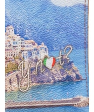 YNOT YESBAG SPECIAL  Borsetta a tracolla lemon coast - Borse Donna - 3