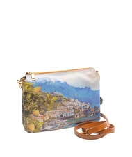 YNOT YESBAG Borsa media a tracolla lemon coast - Borse Donna - 2