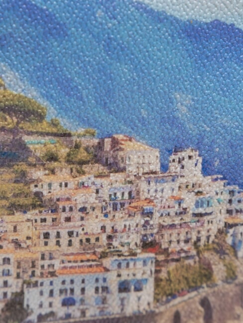 YESBAG Borsa media a tracolla lemon coast - Borse Donna