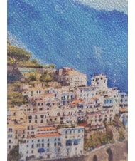 YNOT YESBAG Borsa media a tracolla lemon coast - Borse Donna - 3