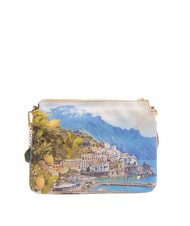 YNOT YESBAG Borsa media a tracolla lemon coast - Borse Donna - 4
