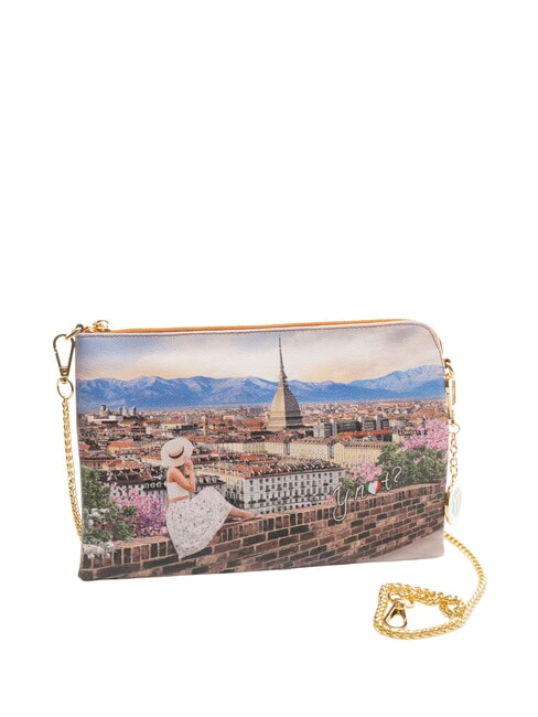 YESBAG  Borsa clutch a tracolla torino - Borse Donna