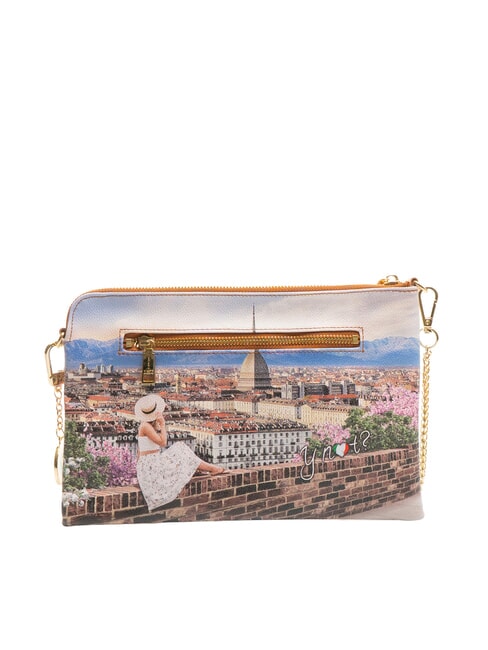 YESBAG  Borsa clutch a tracolla torino - Borse Donna