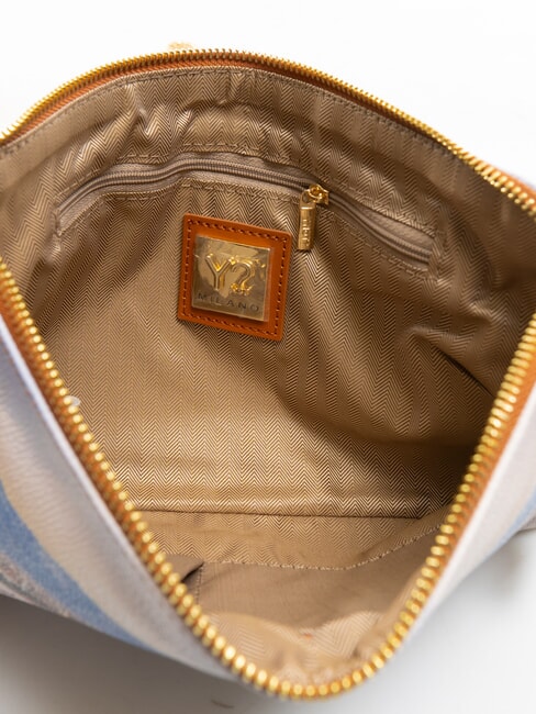 YESBAG  Borsa clutch a tracolla torino - Borse Donna