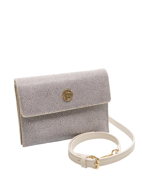 LUX Borsa a tracolla con flap Moon - Borse Donna