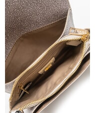 YNOT LUX Borsa a tracolla con flap Moon - Borse Donna - 5