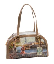 YNOT CITY LIFE Borsa bowling a spalla - Borse Donna