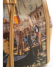 YNOT CITY LIFE Borsa secchiello a spalla romantic - Borse Donna - 3