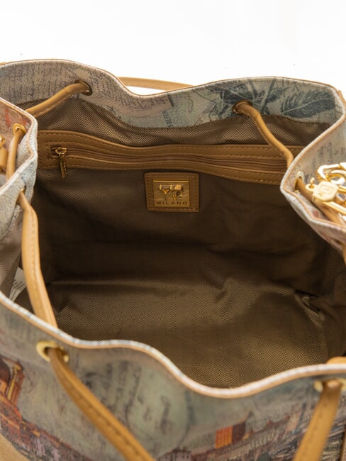 CITY LIFE Borsa secchiello a spalla romantic - Borse Donna