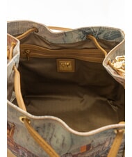 YNOT CITY LIFE Borsa secchiello a spalla romantic - Borse Donna - 5